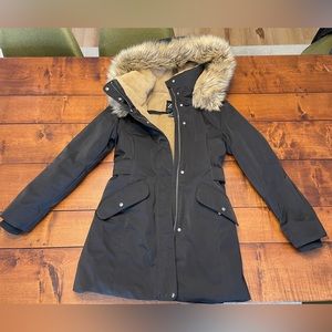 Zara Winter Jacket